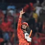 SRH Crush DC by 47 Runs as Abhishek Sharma Smashes 135 in IPL 2026 Thriller