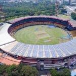 Chinnaswamy Stadium IPL 2026