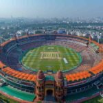 Delhi Stadium IPL 2026 Matches