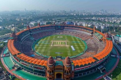 Delhi Stadium IPL 2026 Matches