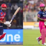 Rajasthan Royals vs Punjab Kings IPL 2026 Match