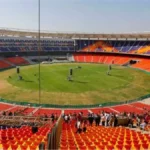 Narendra Modi Stadium Pitch Report