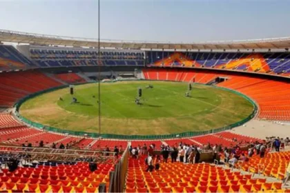 Narendra Modi Stadium Pitch Report
