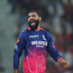 Jadeja Play Ultimate Strike Against Lucknow Super Giants Defeat by 40 Runs