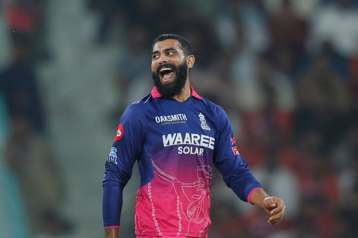 Jadeja Play Ultimate Strike Against Lucknow Super Giants Defeat by 40 Runs