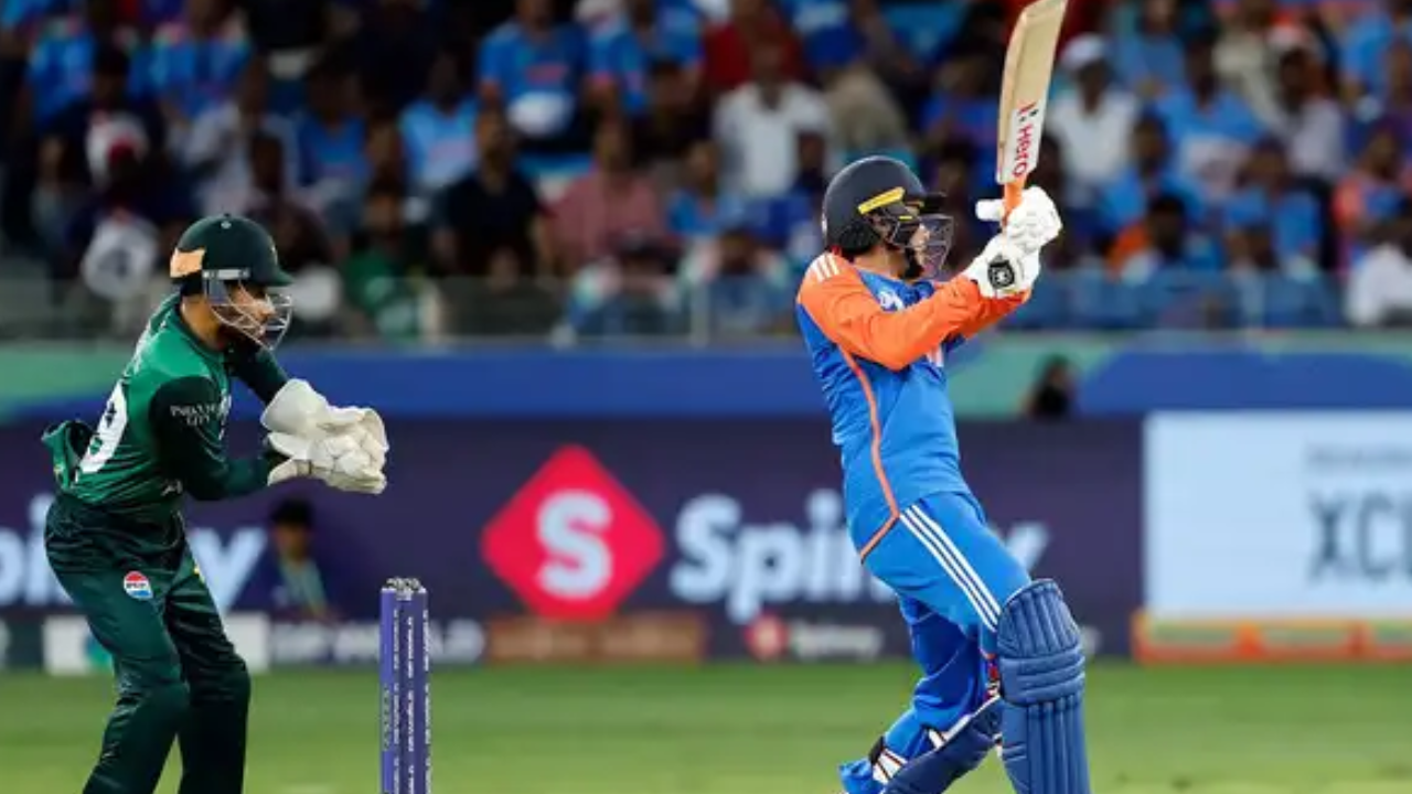 Where to Watch Pakistan National Cricket Team vs India National Cricket Team 