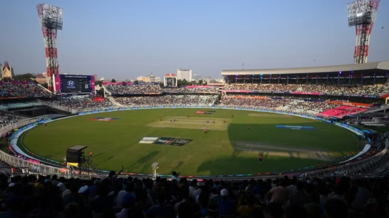 Eden Gardens IPL 2026 Matches: Complete Guide, Schedule, Analysis & Insights