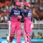 RR vs PBKS IPL 2026 Result
