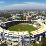 Wankhede Stadium Mumbai