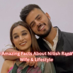 Saachi Marwah Biography