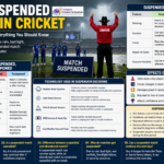Suspended Meaning in Cricket