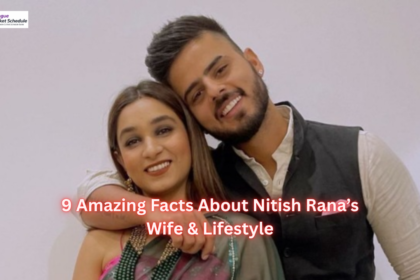 Saachi Marwah Biography