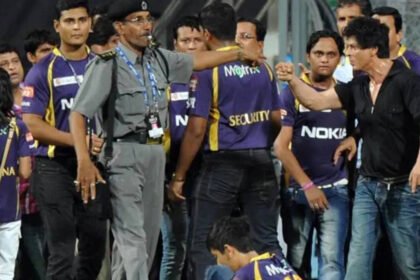 “Miscommunication Not Misconduct!” Former ACP Reopens Shah Rukh Khan’s Explosive 2012 Wankhede Controversy