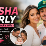 Sasha Hurly