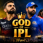 God of IPL