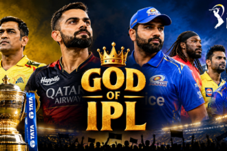God of IPL