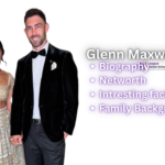 Glenn Maxwell Wife
