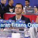 Gujarat Titans Owner