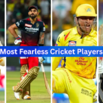 Dangerous Batsman in the World