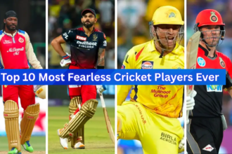 Dangerous Batsman in the World