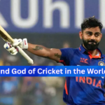 2nd God of Cricket in the World