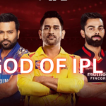 God of IPL