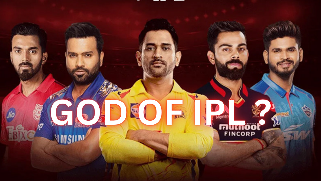 God of IPL