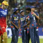 LSG Defeat RCB in High-Scoring IPL 2026 Thriller