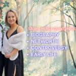 Sasha Hurly