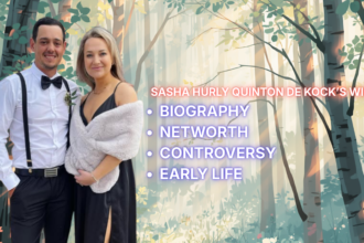 Sasha Hurly