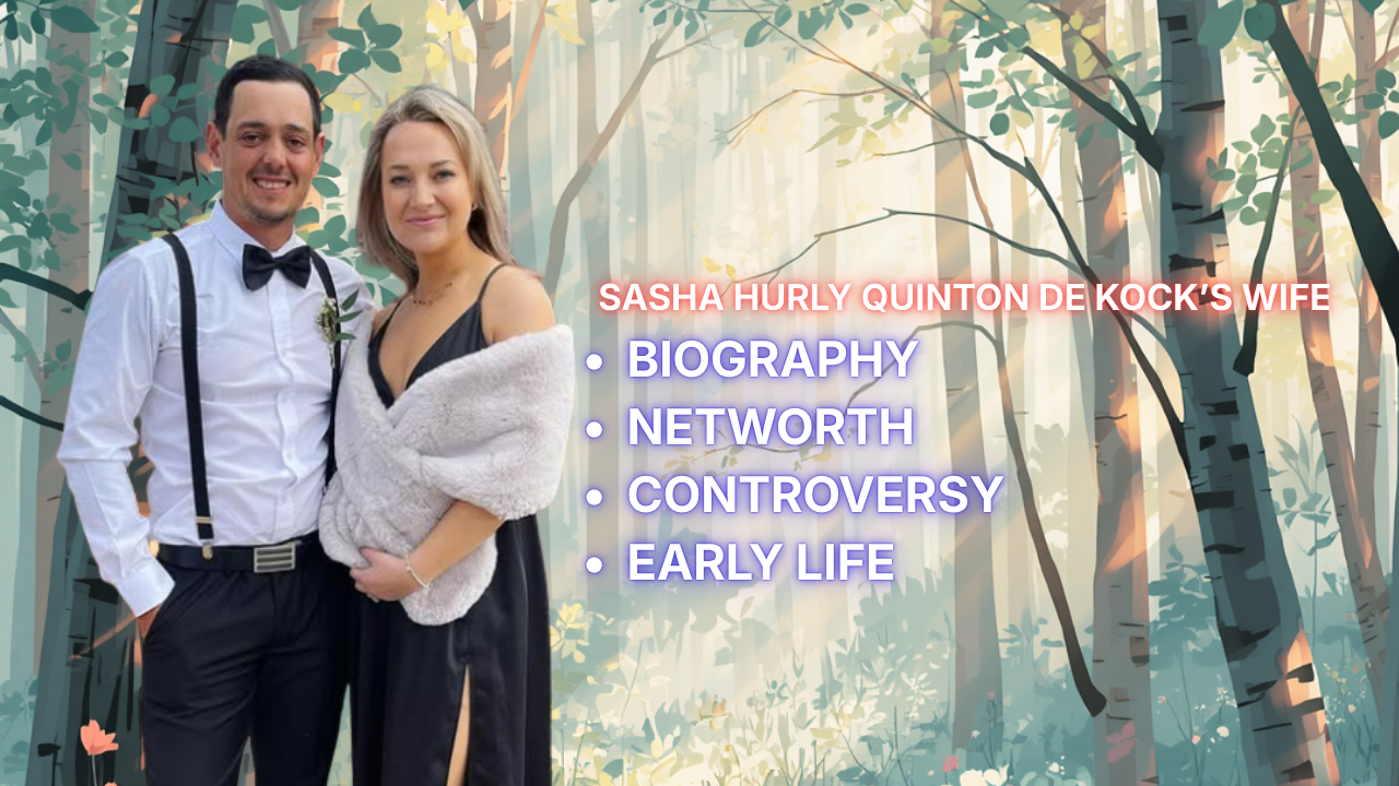 Sasha Hurly