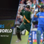 Who is the best finisher in the World