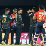 RCB Collapse Again! GT Chase 156 in Just 15.5 Overs