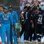 Where to Watch India National Cricket Team vs New Zealand National Cricket Team