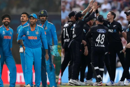 Where to Watch India National Cricket Team vs New Zealand National Cricket Team