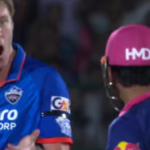 BCCI Slams Jamieson! Fiery Send-Off to Youngster Sparks IPL 2026 Controversy