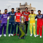 IPL 2026 shocking playoff race update