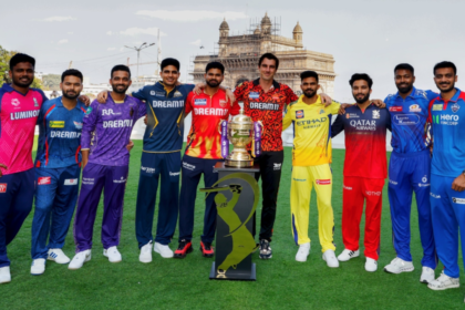 IPL 2026 shocking playoff race update