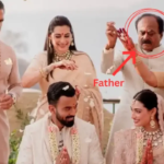 KL Rahul Father Name