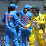 Where to Watch Australia Women's National Cricket Team vs India Women's National Cricket Team