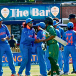 Where to Watch India Women's National Cricket Team vs Pakistan Women's National Cricket Team