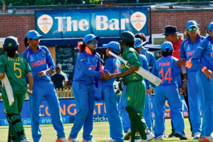Where to Watch India Women's National Cricket Team vs Pakistan Women's National Cricket Team