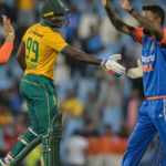 Where to Watch India National Cricket Team vs South Africa National Cricket Team