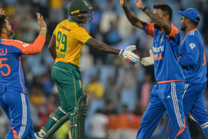 Where to Watch India National Cricket Team vs South Africa National Cricket Team