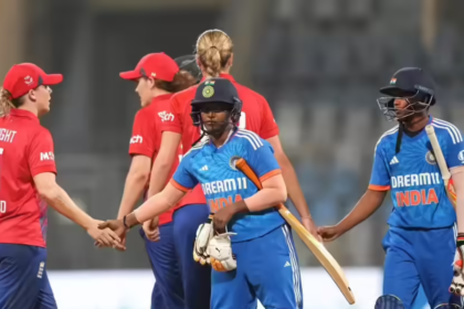 Where to Watch India Women's National Cricket Team vs England Women's National Cricket Team