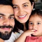 Vamika Kohli Age Revealed