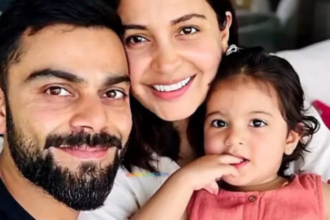 Vamika Kohli Age Revealed