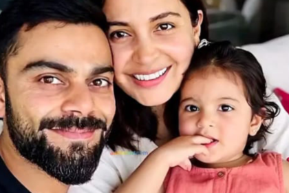 Vamika Kohli Age Revealed