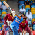 Where to Watch India National Cricket Team vs West Indies Cricket Team