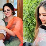 Abhishek Sharma Sister Name